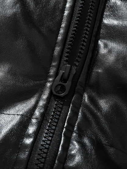 AS | Ležérní a módní zimní bunda