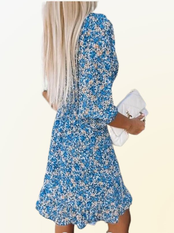 AS | Moderní a stylové šaty