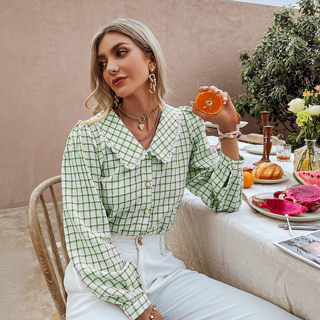 AS | Moderní a módní všeobecná halenka