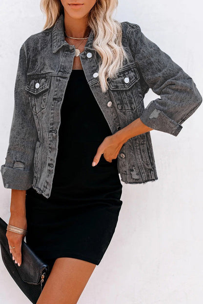 AS | Moderní a pohodlná zimní bunda