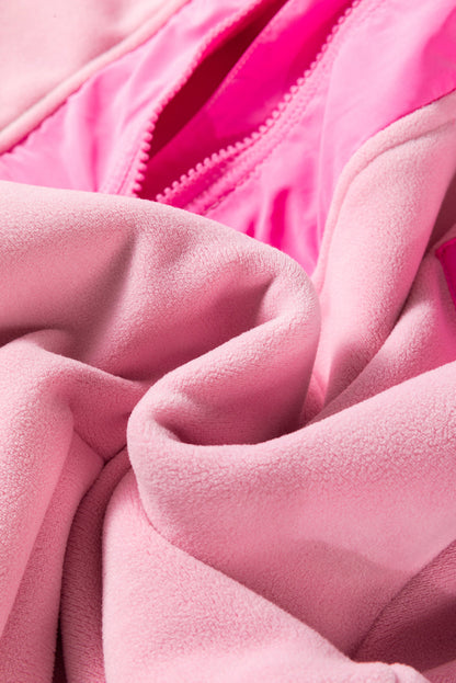 AS | Stylová a elegantní zimní mikina s kapucí