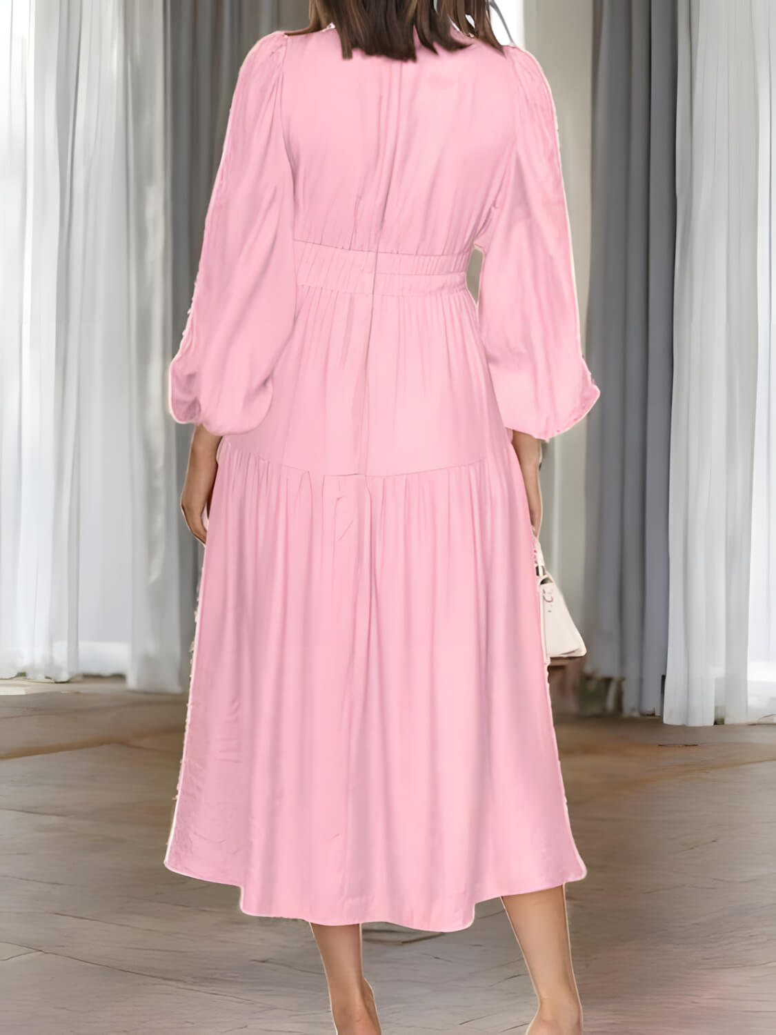 AS | Nekomplikované a trendy letní šaty