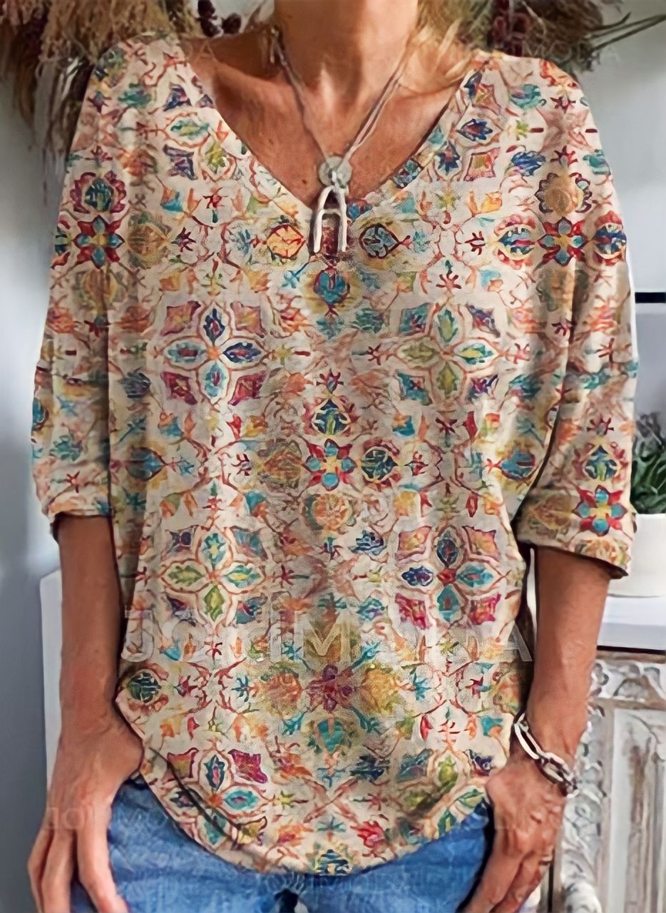 AS | Měkké a vzdušné tričko