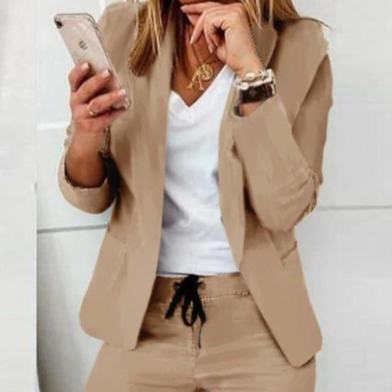 AS | Elegantní a všestranný všeobecný oděv