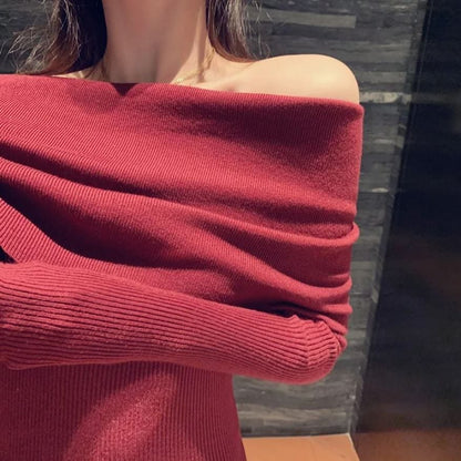 AS | Sexy párty klubové šaty bez ramen