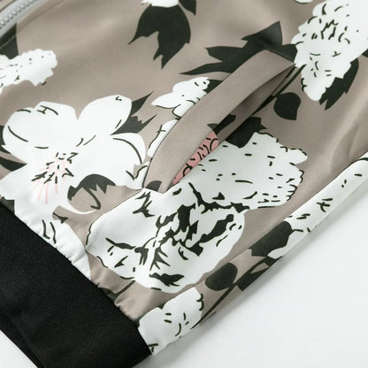 AS | Módní a minimalistická bunda