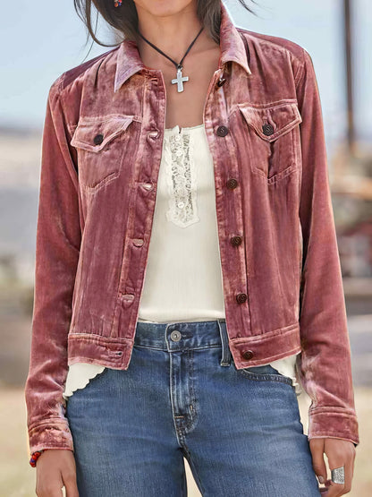 AS | Ležérní a módní zimní bunda