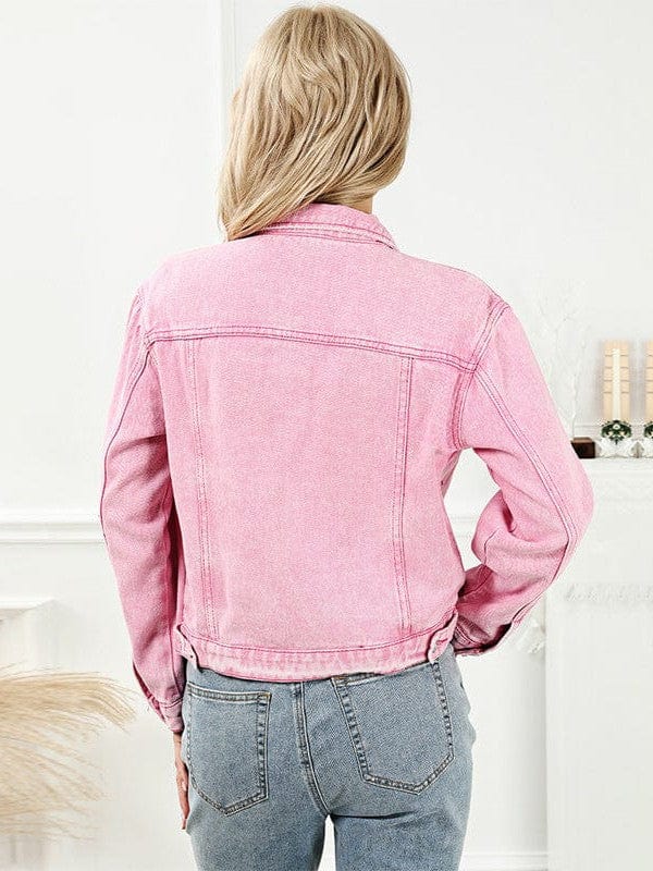 AS | Ležérní a módní zimní bunda