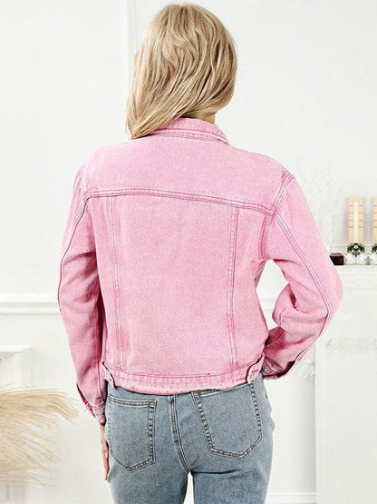 AS | Ležérní a módní zimní bunda