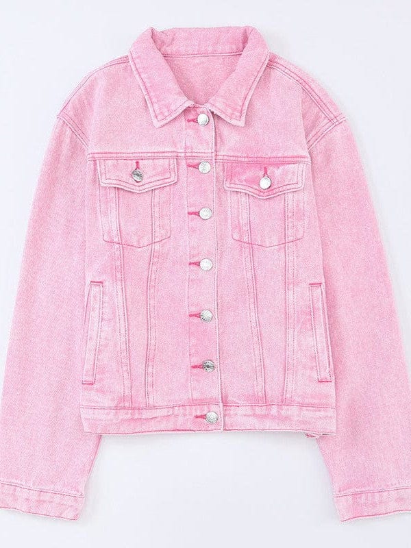 AS | Ležérní a módní zimní bunda