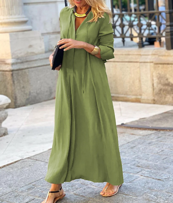 AS | Módní a lehké šaty