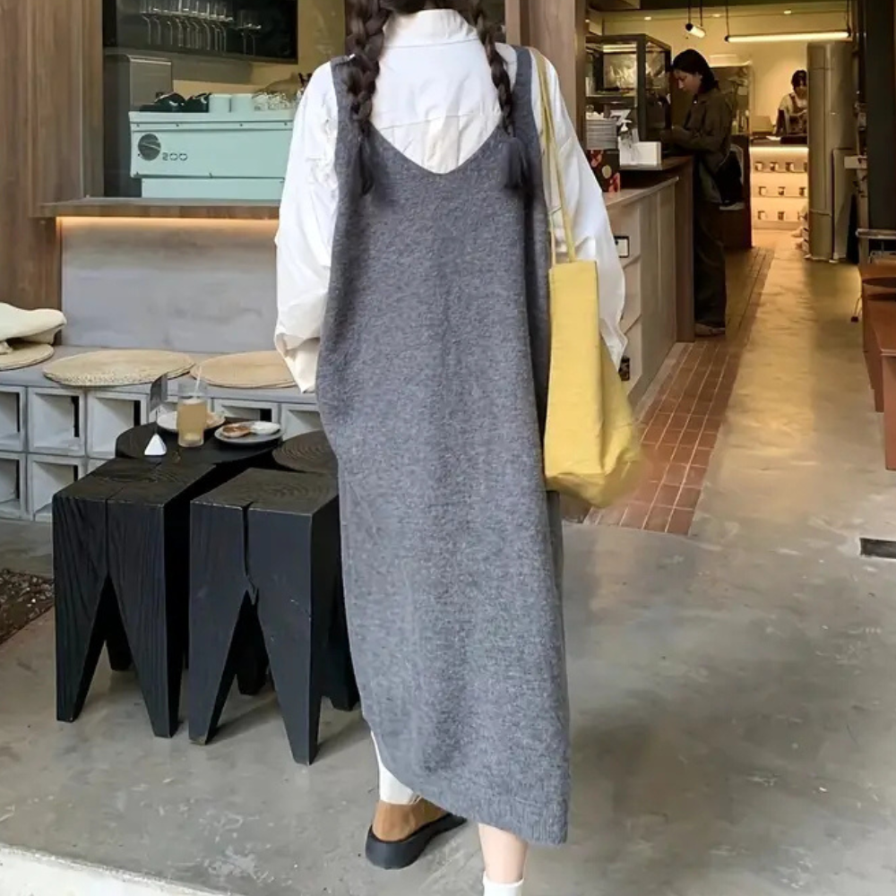 AS | Elegantní letní šaty bez námahy