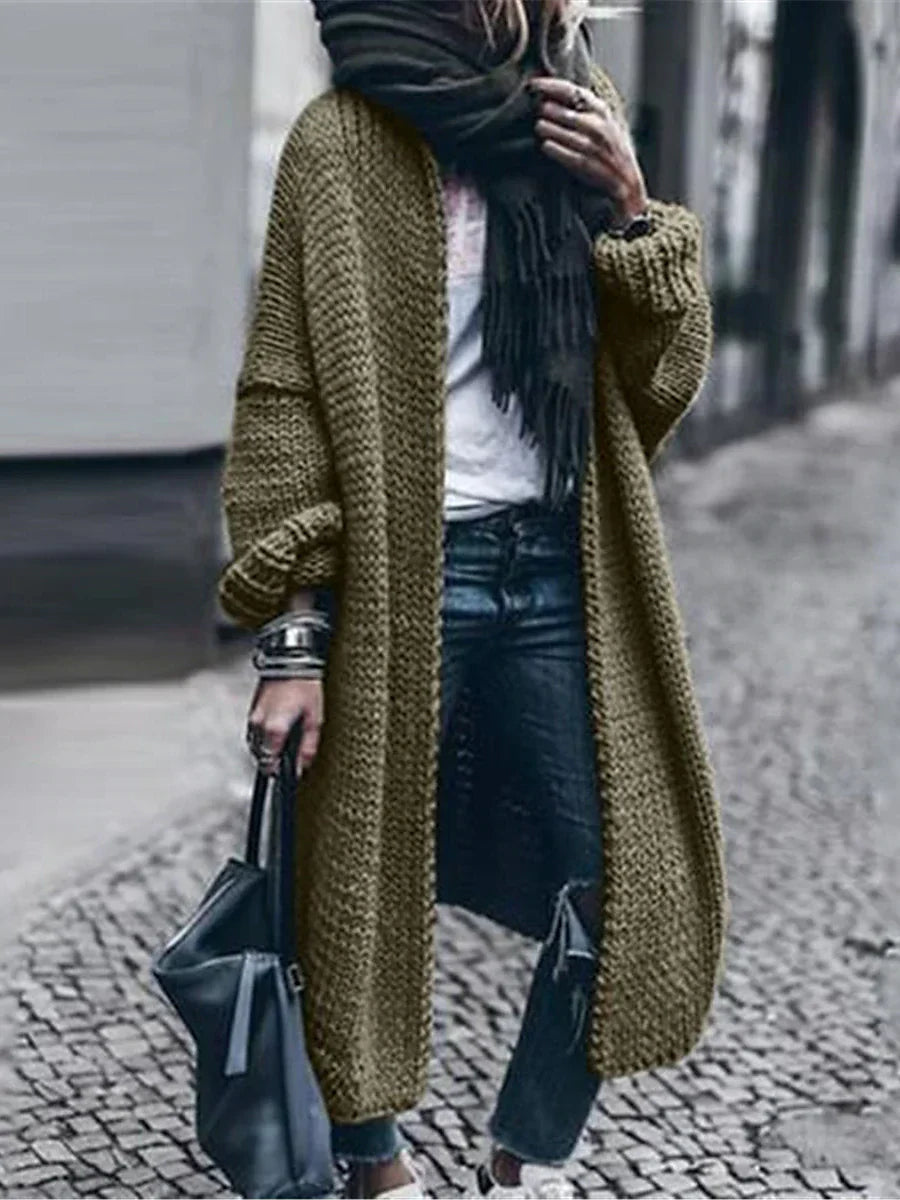 AS | Stylový a elegantní zimní svetr