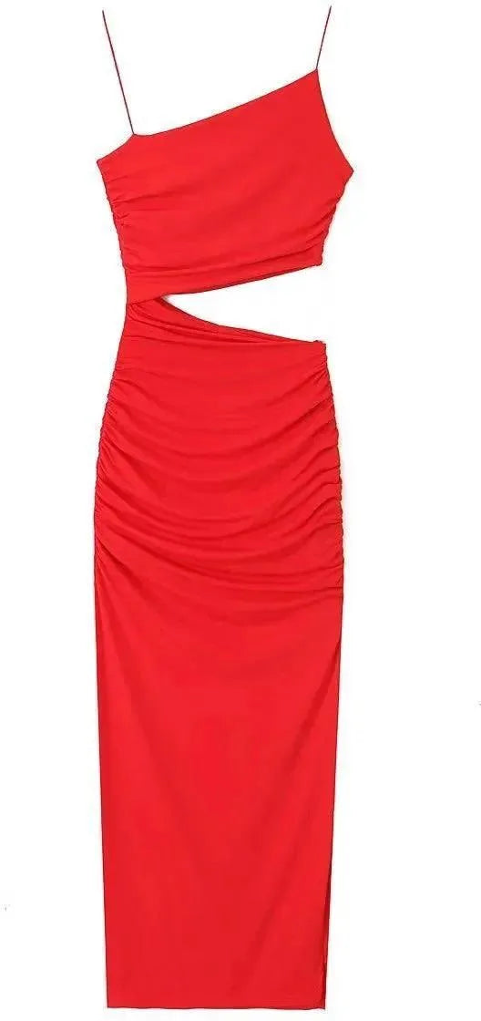 AS | Ležérní a stylové letní šaty