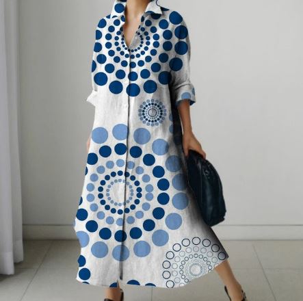 AS | Trendy a elegantní všeobecné šaty