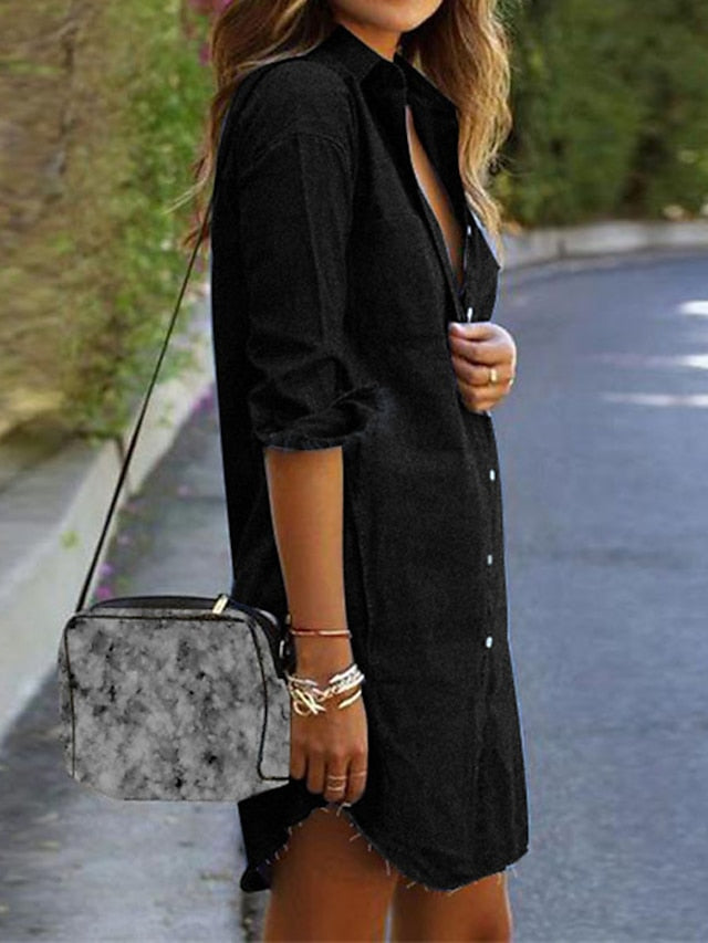 AS | Stylové a elegantní šaty