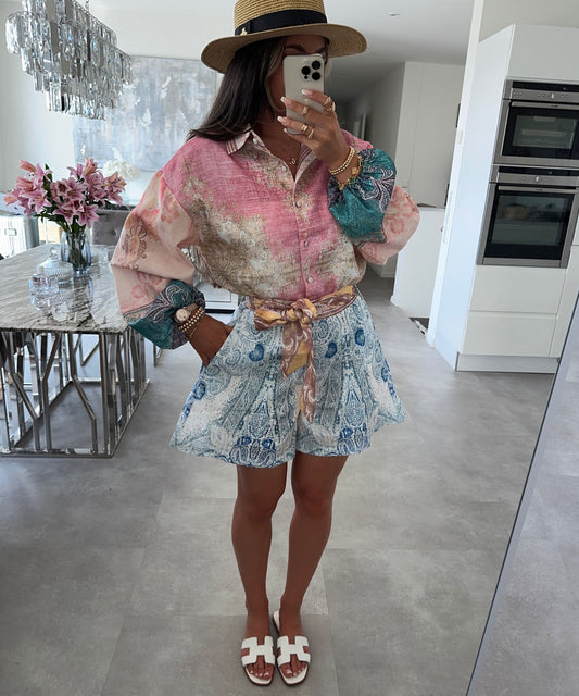 AS | Módní a minimalistický všeobecný oděv