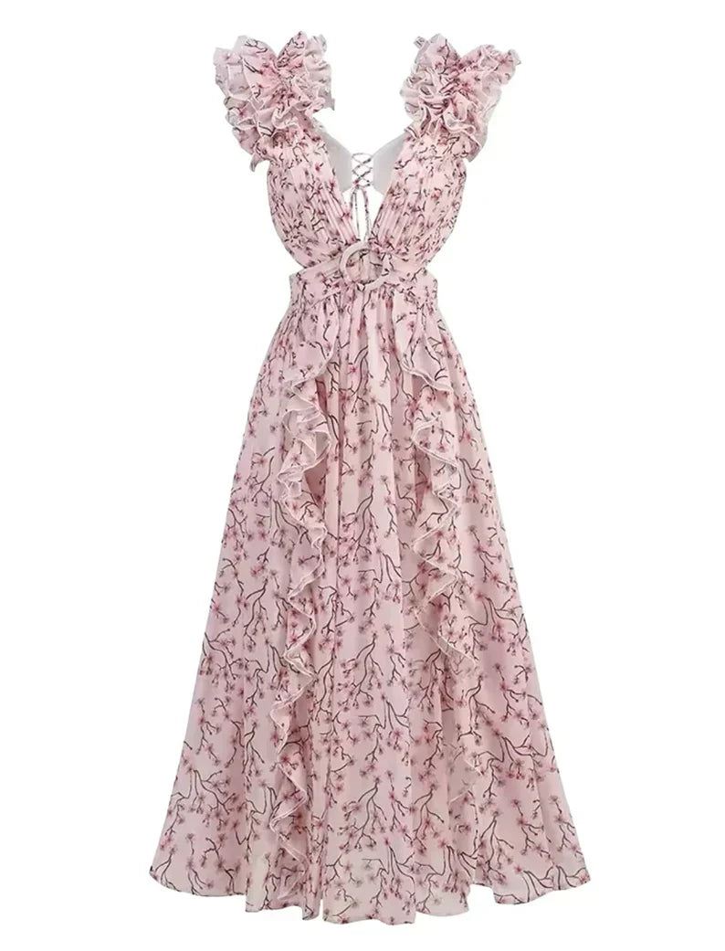 AS | Pohodlné a stylové letní šaty