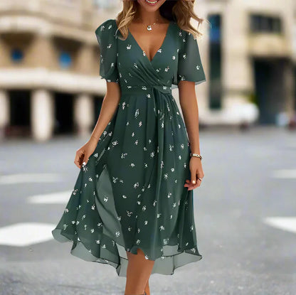 AS | Pohodlné a stylové letní šaty