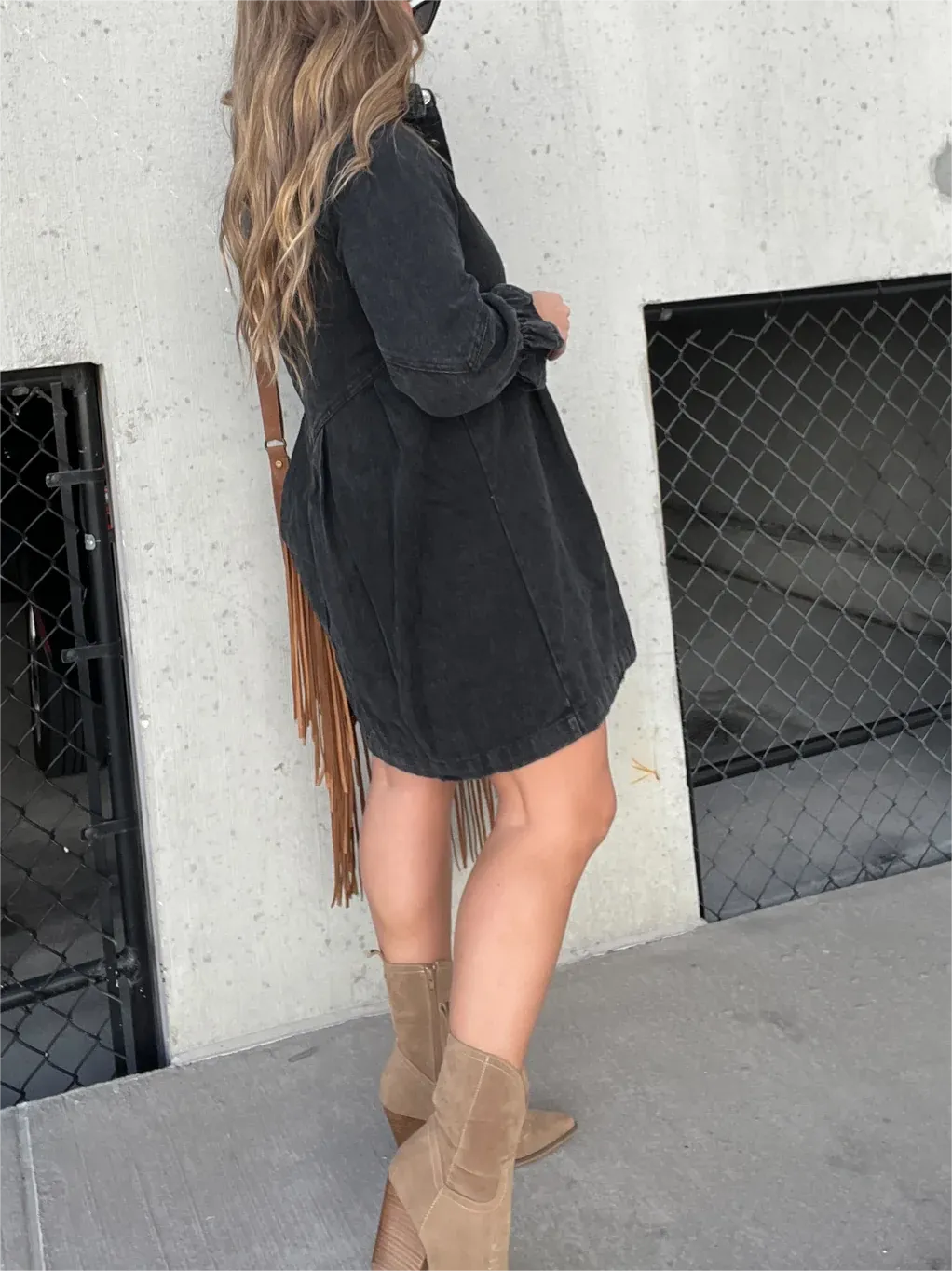 AS | Nadčasové a stylové zimní šaty