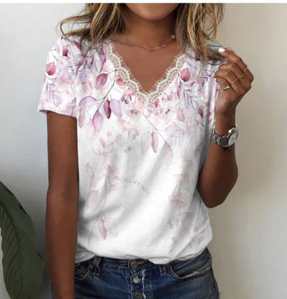 AS | Svěží tričko bez námahy