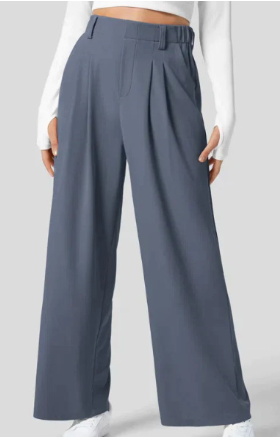 AS | Široké kalhoty na míru