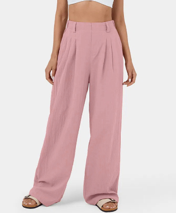 AS | Široké kalhoty na míru