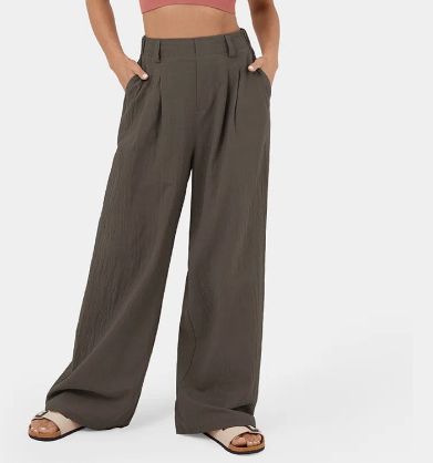 AS | Široké kalhoty na míru