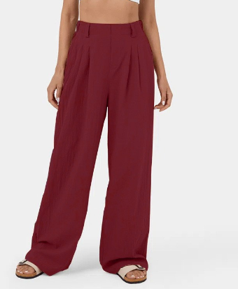 AS | Široké kalhoty na míru