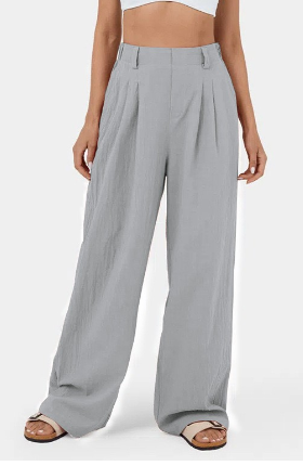 AS | Široké kalhoty na míru