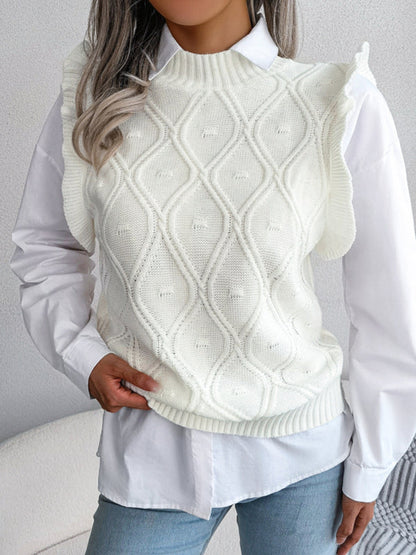 AS | Nadčasový a stylový všeobecný svetr
