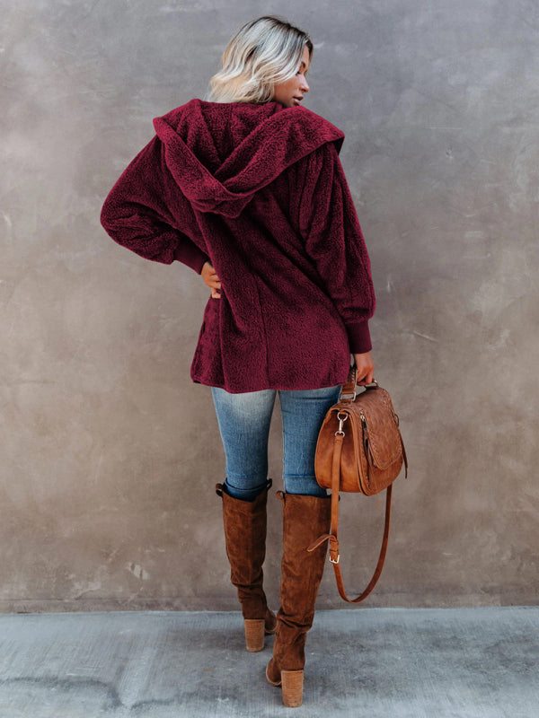 AS | Moderní a módní zimní bunda