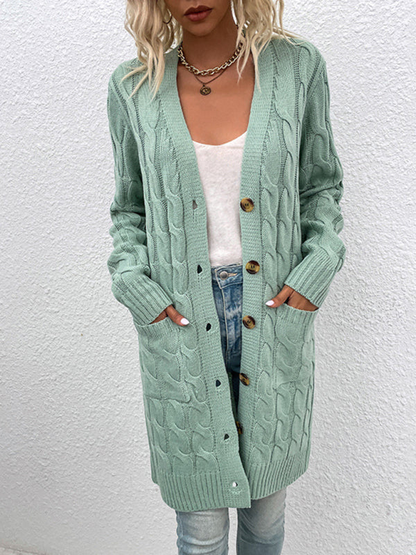 AS | Stylový a elegantní zimní svetr