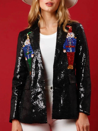 AS | Moderní a módní zimní bunda