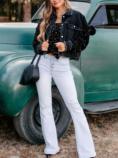 AS | Moderní a univerzální zimní bunda