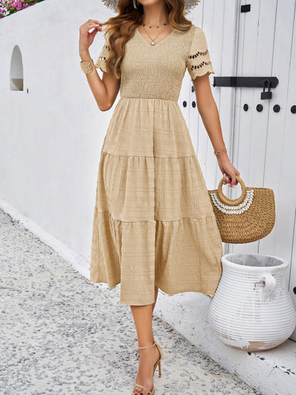 AS | Pohodlné a lehké šaty