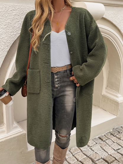 AS | Moderní a univerzální zimní bunda