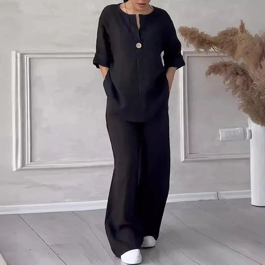 AS | Bezstarostná a elegantní zimní sada
