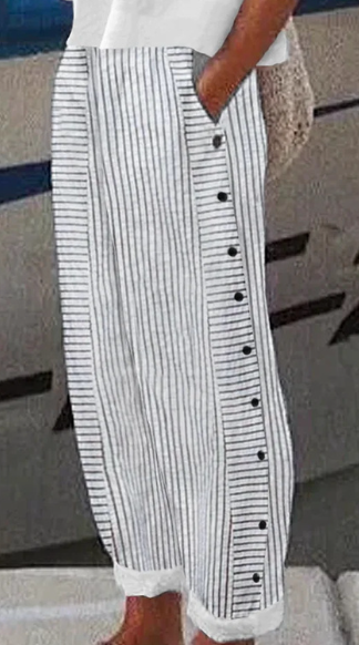 AS | Měkké kalhoty