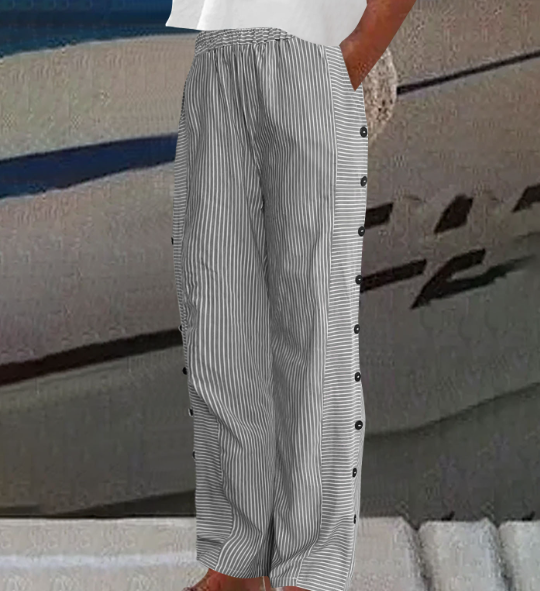 AS | Měkké kalhoty