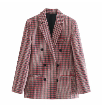 AS | Fiona's Business Blazer™