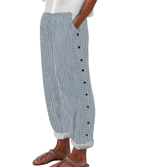 AS | Měkké kalhoty