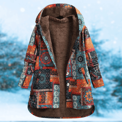 AS | Ležérní a módní zimní bunda