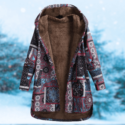 AS | Ležérní a módní zimní bunda