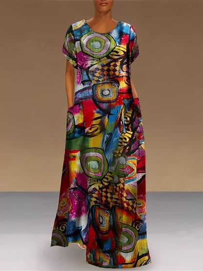 AS | Pohodlné a lehké šaty