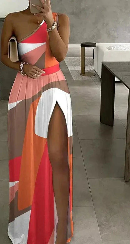 AS | Lehké a svěží šaty