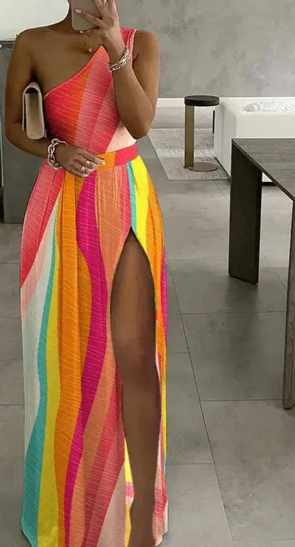 AS | Lehké a svěží šaty