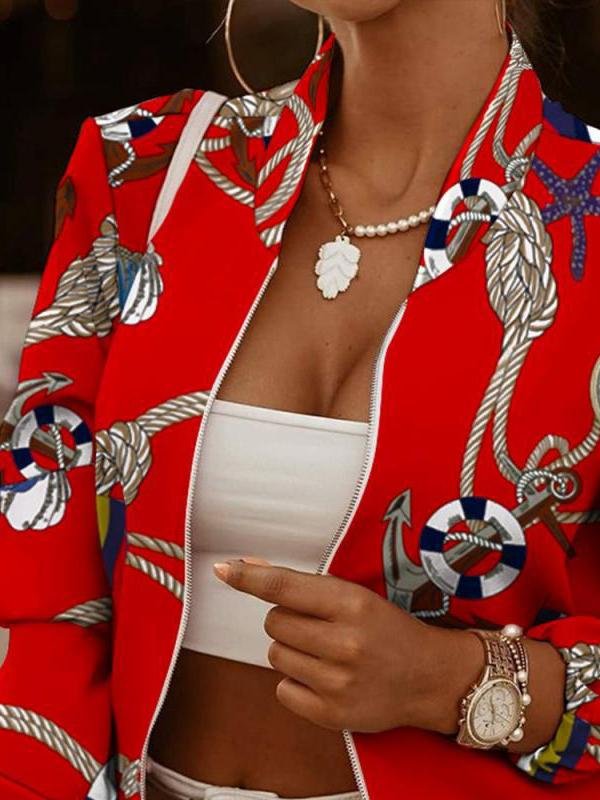 AS | Stylová a elegantní zimní bunda