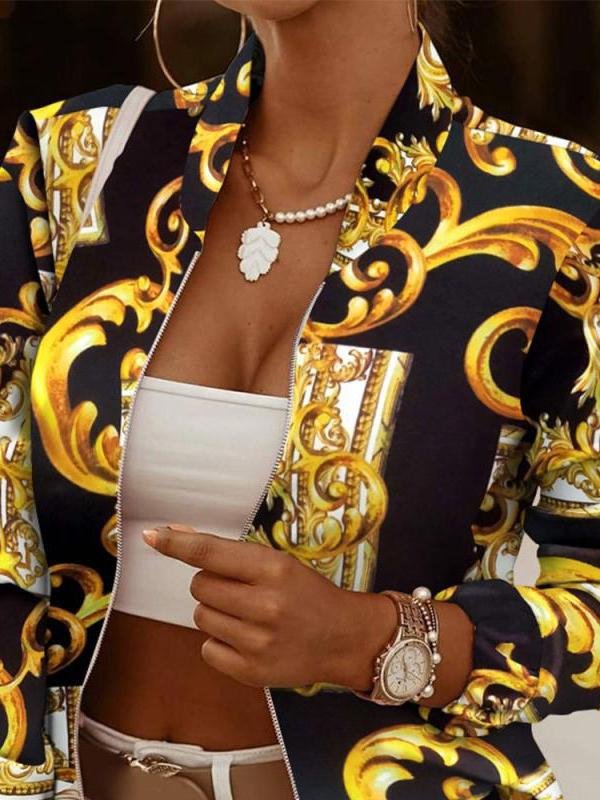 AS | Stylová a elegantní zimní bunda