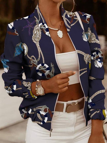 AS | Stylová a elegantní zimní bunda